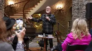 POWER HOUR- James Goll