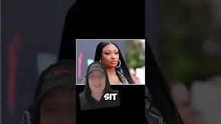 MEGAN THEE STALLION SUED‼️🫢