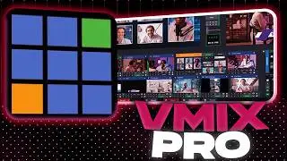 vMix Pro Crack Download 2026 | Free Latest Pro Version