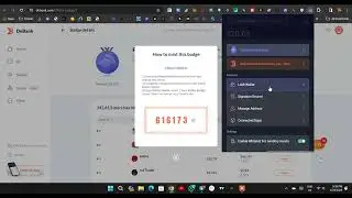 Rabby Walle Airdrop Join Step By Step Details !! Rabby Wallet  Airdrop Complete Guide
