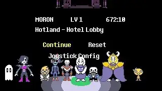 Morontale (Finale) The End