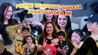Gabriel Prince & Royce Battle Bahasa Jawa & Indonesia, FULL NO ENGLISH!