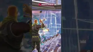 i’m trying to hit a clip