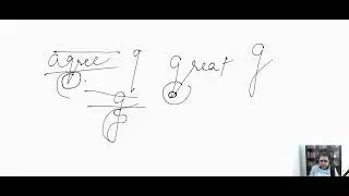 How to spot Aggressive Behaviour in handwriting