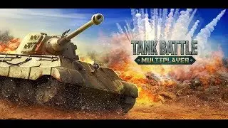 (Gameplay) Tank Battle Heroes - Бойцы невидимого фронта!