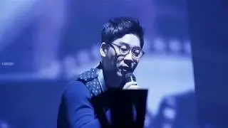 김연우 '반성문' Live