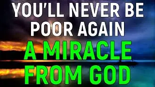 God Message For You: THIS IS COMING IN 1 DAY 🙏 Prophetic Word For Today 🙏