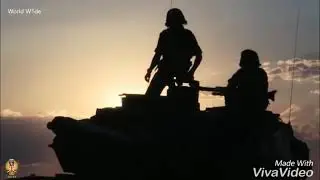 SPANISH ARMY - THE FORCE OF SPAIN