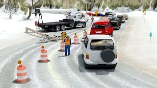 Work Zone Safety