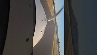 Sling 24-8702 landing 17 Hedlow (YHEW)