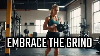 NEVER GIVE UP Your Journey to STRENGTH Starts Here!