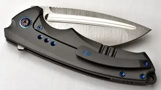 WE KNIFE NEXUSIA - FULL REVIEW