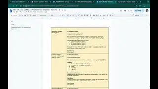INTERNAL SCHEDULING | CALENDAR | EXECUTIVE ASSISTANCE W/ MOCK CLIENT | BRAYARN TUTORIAL | TAGALOG
