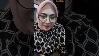 🔴Tante sudah gak tahan pengen