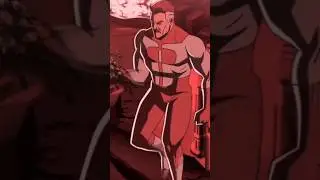 Pathetic | Omni Man Edit #omniman #invincible #shorts #edit #рекомендации