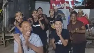 Artis Tiktok Yang Lagi Viral Di Tangkap Polisi