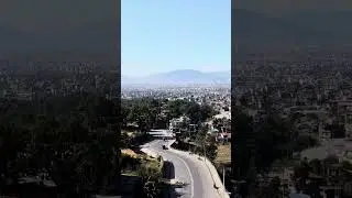 Kathmandu Valley from Lamatar, Latitpur #xiteez