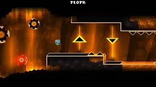 [4K 60fps] Dense by nampac (3 Coins)