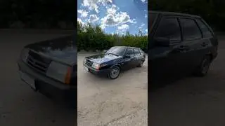 ДАРЮ ВАЗ 2109!