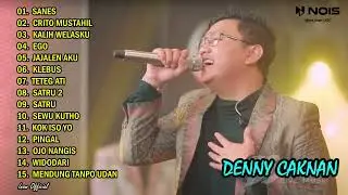 DENNY CAKNAN 