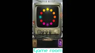 100 doors challenge level 104 Walkthrough