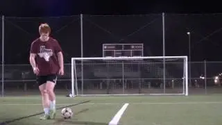 Back at it with the camera and crossbar