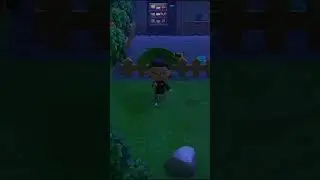 if I was asked to make a song for the animal crossing games
