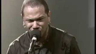 Danko Jones - The Cross [Live] 12