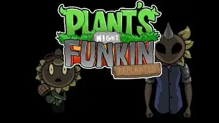 Zombochrome (Plant's Night Funkin Replanted Cover)