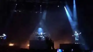 30 Seconds To Mars - End of All Days (live)