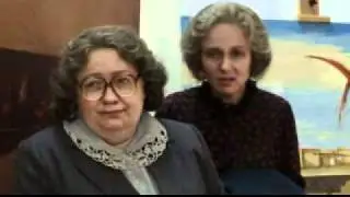 Татьяна  Митиенко  в сериале  На солнечой стороне улицы