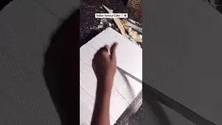 THIS IS INDIAN FAMOUS CAKE 