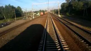 Немножко зацепинга..