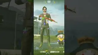 Pubg #bgmi #freefire #pubgm #pubgmobile #gaming #a3