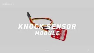 Shield for Arduino
