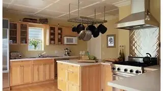 Ideas de estilo de cocina para el mejor diseño del hogar