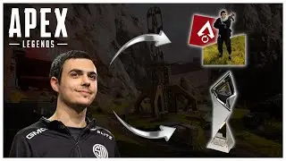 When you are the CEO of Apex Legends ( ImperialHal )