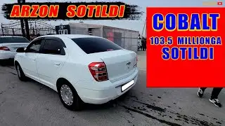 COBALT  НАРХЛАРИ  ХОРАЗМ МАШИНА   БОЗОРИ  18-ФЕВРАЛЬ  2024   UZLIDER TV