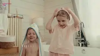 👼 Текстиль детский Green Fiber & Totty