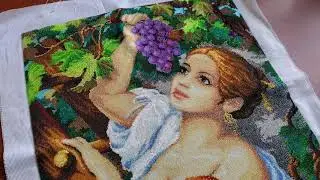 💖Bead embroidery 