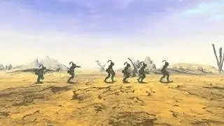 (PS) Oddworld: Abe's Exoddus (RGR Studio)