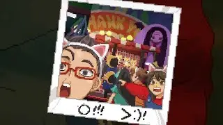 Until Then [P14] - Oh, Marcus!