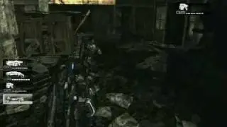 Gears Of War-Desperation-Impasse[1/2]