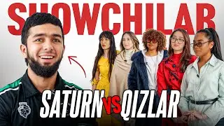 SHOWQIN: 