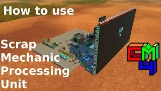 SMPU tutorial
