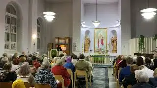 Генри Пёрселл - «Рондо» (Henry Purcell - Rondo from Abdelazer)