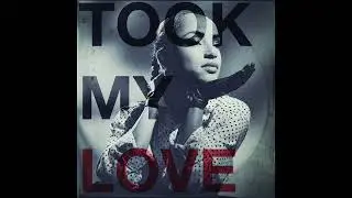 DJ Bathtub -  Took My Love (But Not My Happy Hardcore)