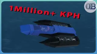 Reaching Maximum Velocity in Trailmakers