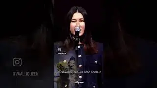 Мама Камилы Валиевой о ней😍