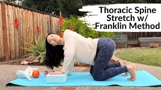 Thoracic Spine Rotation Mobilization